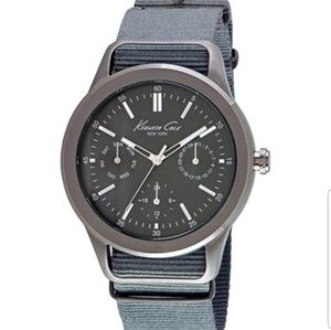 Men's Kenneth Cole Watch